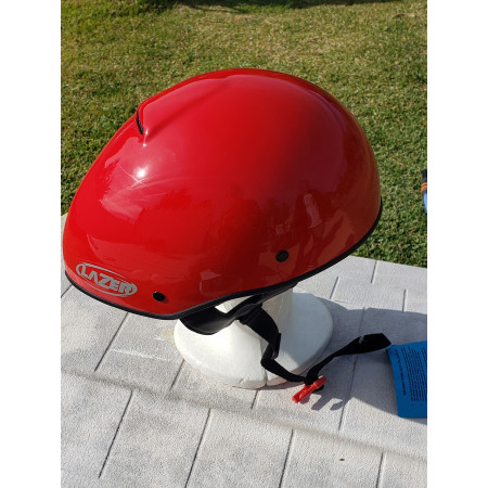 Casco Lazer Jet Stream