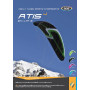 PARAPENTE INTERMEDIO ATIS 4 TALLA M OCASION