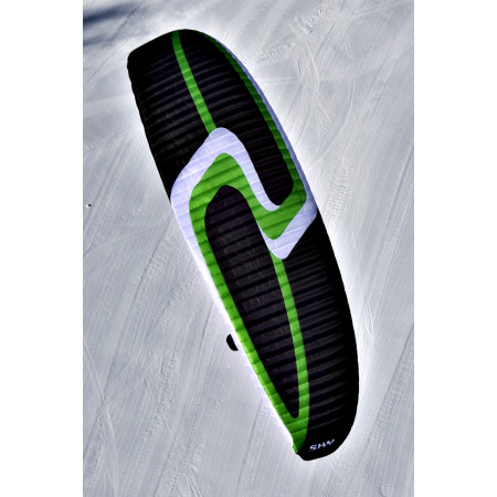 PARAPENTE INTERMEDIO ATIS 4 TALLA M OCASION