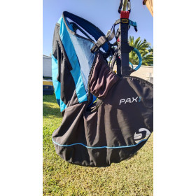 SILLA PASAJERO BIPLAZA PAX EVO OCASION