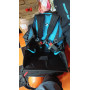 SILLA PASAJERO BIPLAZA PAX EVO OCASION