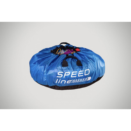 CARRY ALL BAG  " Mini "