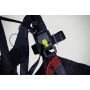 SILLA PILOTO BIPLAZA TWIN 2 EVO