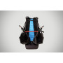 SILLA PILOTO BIPLAZA TWIN 2 EVO